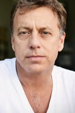 Photo of Chris Douridas