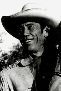 Photo of Cactus Mack