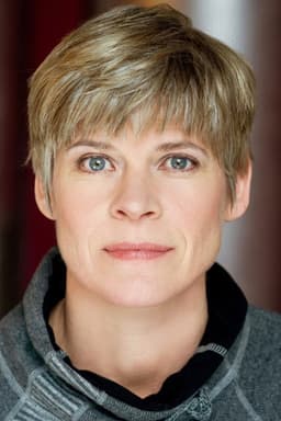 Photo of Brooke Johnson