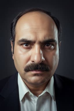 Photo of Mehmet Samsa