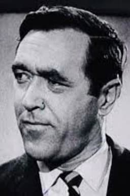 Photo of James Chandler