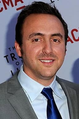 Photo of Nicolas Gonda