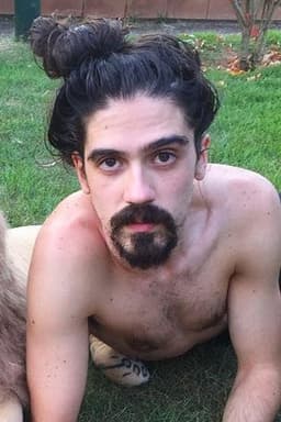 Photo of Jef Lyrio