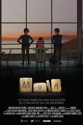 Poster for Mula