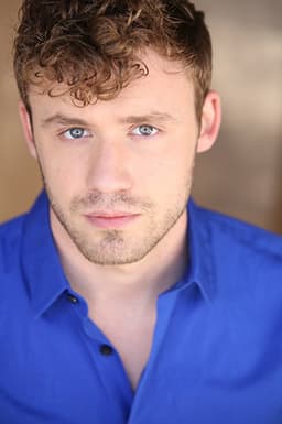 Photo of Casey Leach