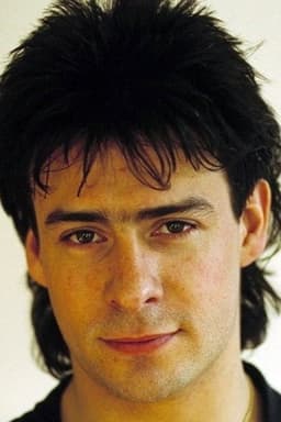 Photo of Cyril Collard