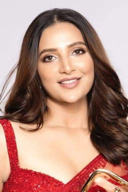 Photo of Subhashree Ganguly