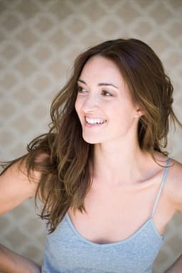 Photo of Melissa Osborne
