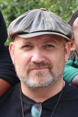 Photo of Knut Akselsen