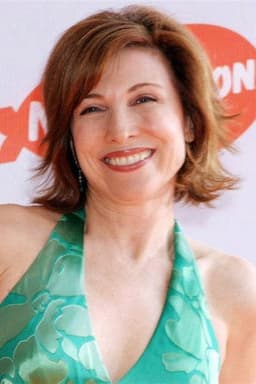 Photo of Nancy Sullivan