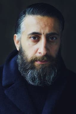 Photo of Kida Khodr Ramadan