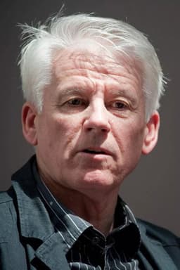 Photo of Emil Horváth