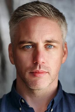 Photo of Patrick Murphy