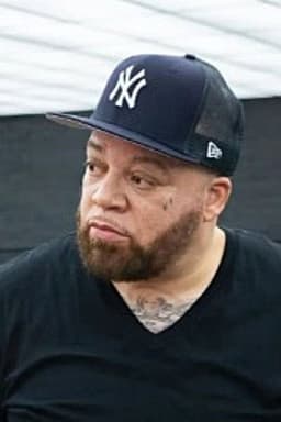 Photo of James Antney