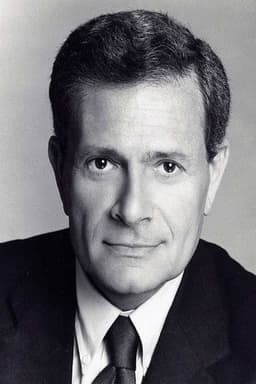 Photo of Jerry Herman