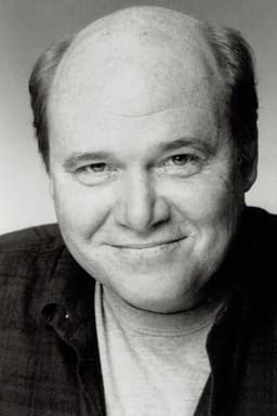 Photo of Ken Magee