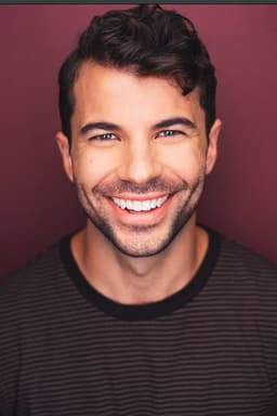 Photo of Michael Graceffa