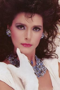 Photo of Gloria Leonard