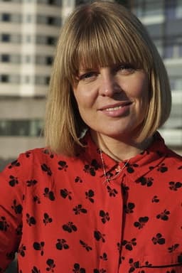 Photo of Victoria Gill
