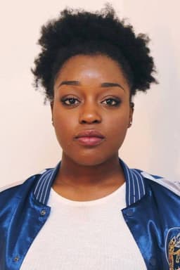 Photo of Déjah Dixon-Green