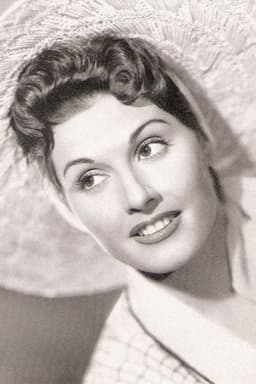 Photo of Franca Parisi