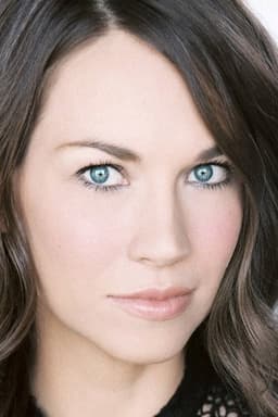 Photo of Lauren Brown