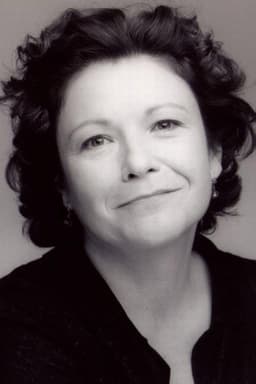 Photo of Elizabeth Ruscio
