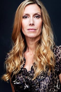 Photo of Julia Horvath