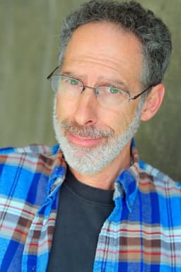 Photo of Allan Trautman