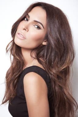 Photo of Nadine Velazquez