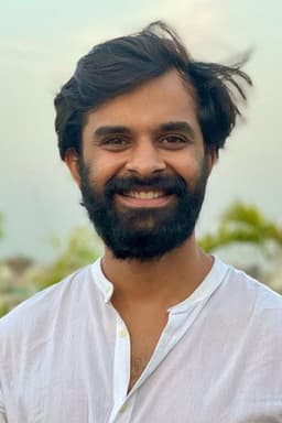 Photo of Yash Soni