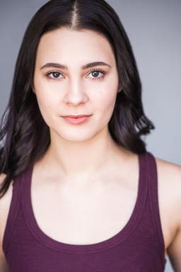 Photo of Danica Lee Clauser
