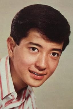 Photo of Hiroyuki Ôta