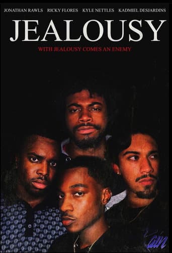 Poster for Jealousy