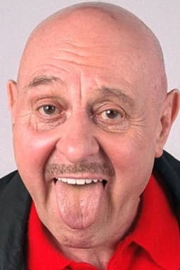 Photo of Professeur Choron