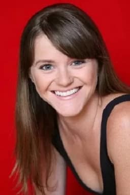 Photo of Victoria Spence