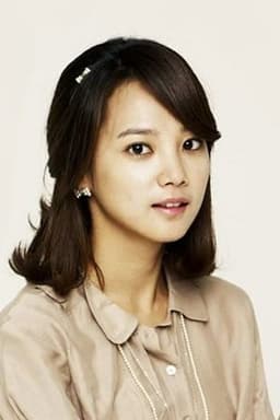 Photo of Yoon Seung-ah