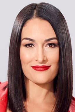 Photo of Nikki Garcia