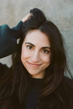 Photo of Alison G. Vingiano