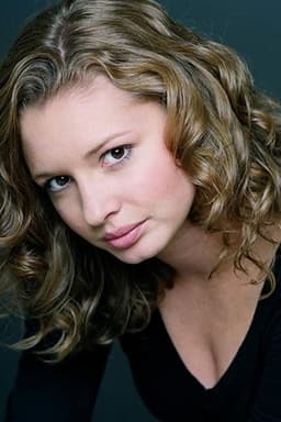 Photo of Katie Volding