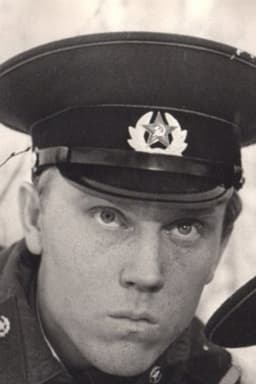 Photo of Anatoliy Rudakov