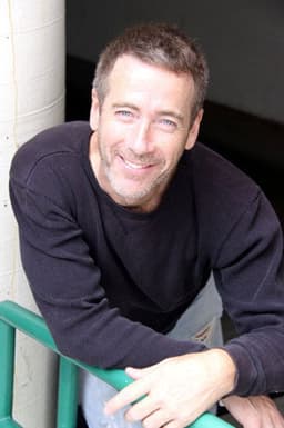Photo of Andrew Hernon