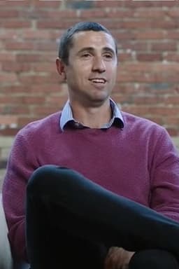 Photo of David Trotter