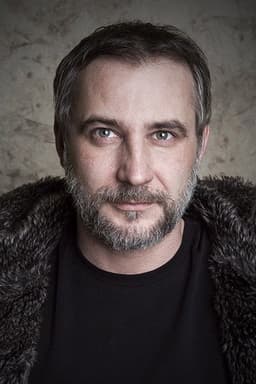 Photo of Mariusz Witkowski
