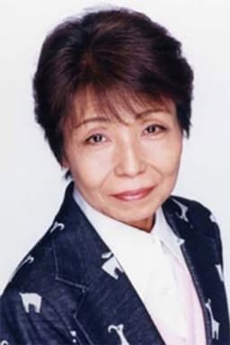 Photo of Chiyoko Kawashima