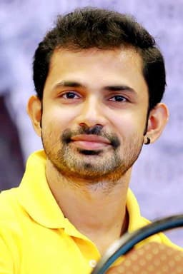 Photo of Harikrishnan