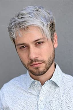 Photo of Danny Plotner