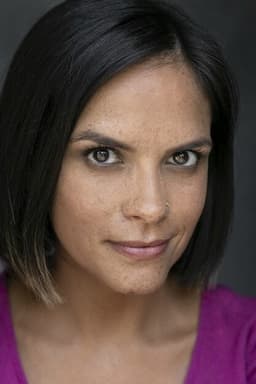 Photo of Natasha Daniel