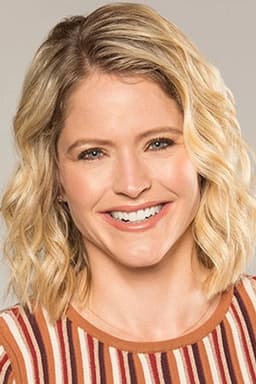 Photo of Sara Haines