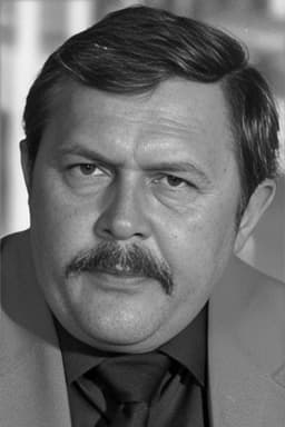 Photo of Jerzy Bińczycki